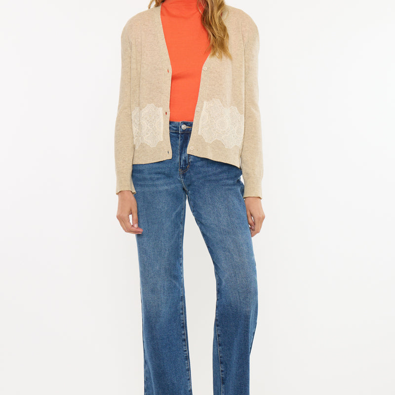 Essentials Low Slung Straight - Official Kancan USA