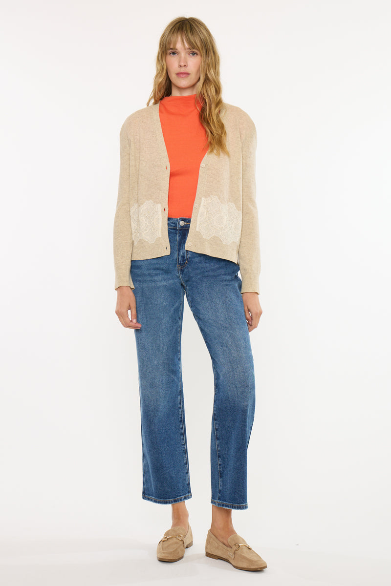 Essentials Low Slung Straight - Official Kancan USA