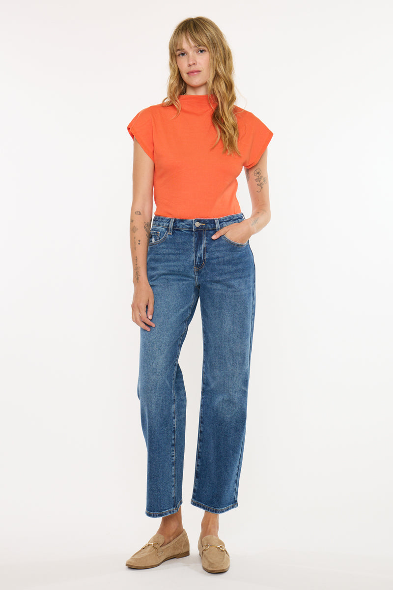 Essentials Low Slung Straight - Official Kancan USA