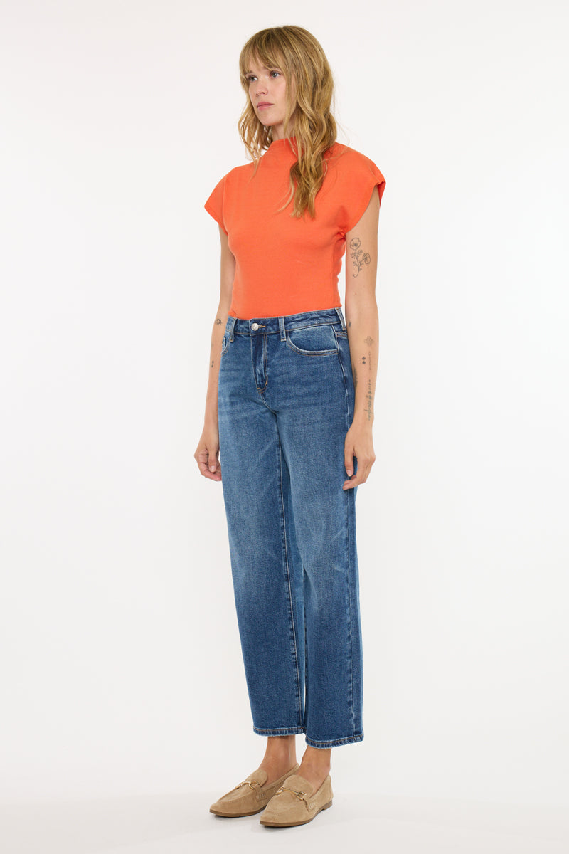 Essentials Low Slung Straight - Official Kancan USA