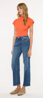 Essentials Low Slung Straight - Official Kancan USA