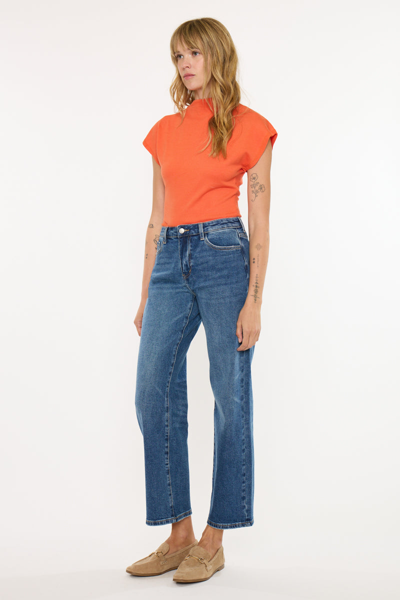 Essentials Low Slung Straight - Official Kancan USA