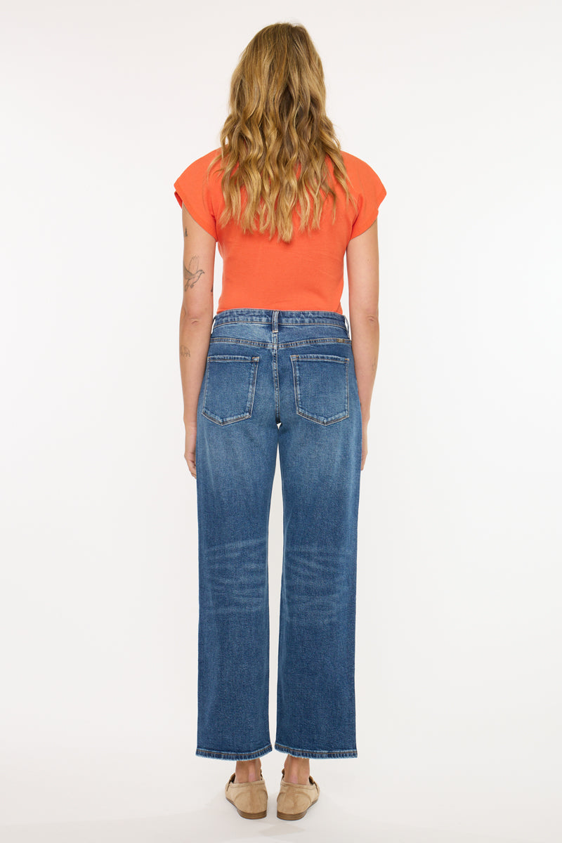 Essentials Low Slung Straight - Official Kancan USA