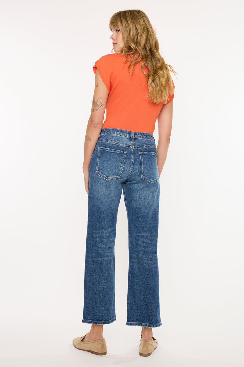 Essentials Low Slung Straight - Official Kancan USA