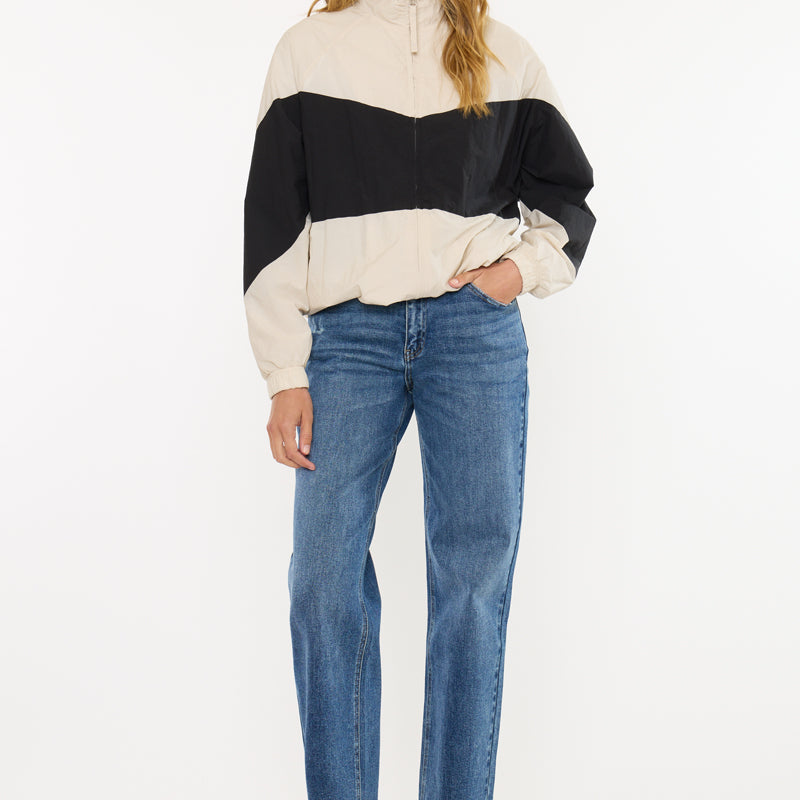 Ley Essentials Low Slung Baggy Straight