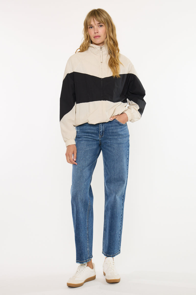 Ley Essentials Low Slung Baggy Straight