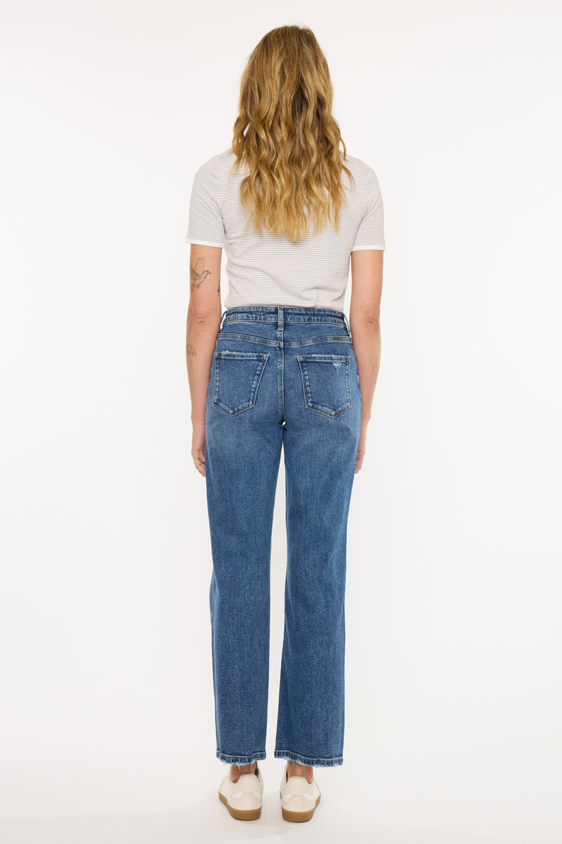 Ley Essentials Low Slung Baggy Straight