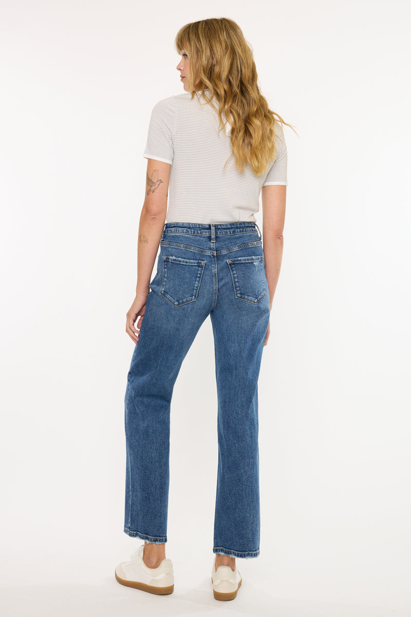 Ley Essentials Low Slung Baggy Straight