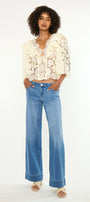 Terri Essentials Low Rise Wide - Official Kancan USA