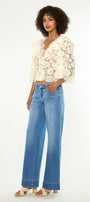 Terri Essentials Low Rise Wide - Official Kancan USA