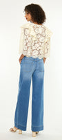 Terri Essentials Low Rise Wide - Official Kancan USA