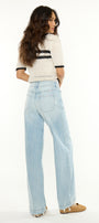 Beth Essentials High Rise Wide - Official Kancan USA