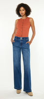 Pepper Essentials High Rise Wide - Official Kancan USA