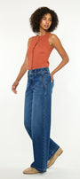Pepper Essentials High Rise Wide - Official Kancan USA