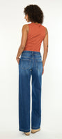 Pepper Essentials High Rise Wide - Official Kancan USA
