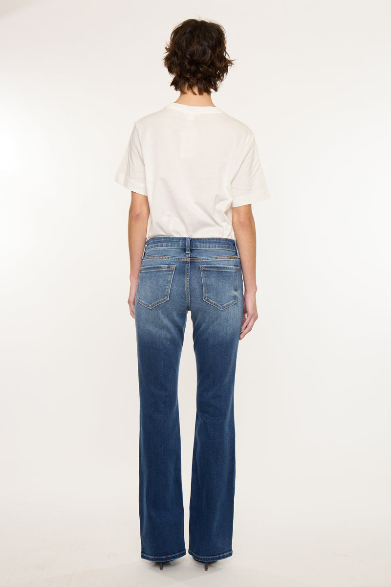 Essentials Low Rise Bootcut *INCOMPLETE - Official Kancan USA