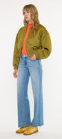 Essentials Low Rise Wide * - Official Kancan USA