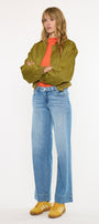 Essentials Low Rise Wide * - Official Kancan USA