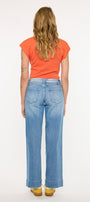 Essentials Low Rise Wide * - Official Kancan USA