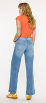 Essentials Low Rise Wide * - Official Kancan USA