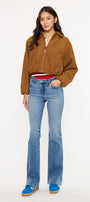 Essentials Low Rise Bootcut - Official Kancan USA