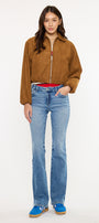 Essentials Low Rise Bootcut - Official Kancan USA