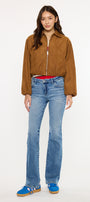 Essentials Low Rise Bootcut - Official Kancan USA