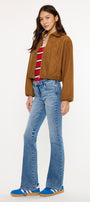 Essentials Low Rise Bootcut - Official Kancan USA
