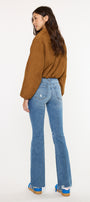 Essentials Low Rise Bootcut - Official Kancan USA