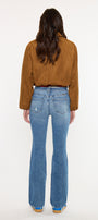 Essentials Low Rise Bootcut - Official Kancan USA