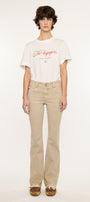 Essentials Mid Rise Bootcut *Incomplete - Official Kancan USA