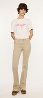Essentials Mid Rise Bootcut *Incomplete - Official Kancan USA