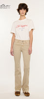 Essentials Mid Rise Bootcut *Incomplete - Official Kancan USA