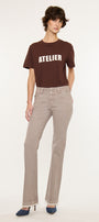 Essentials Mid Rise Bootcut *Incomplete - Official Kancan USA