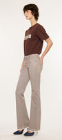 Essentials Mid Rise Bootcut *Incomplete - Official Kancan USA