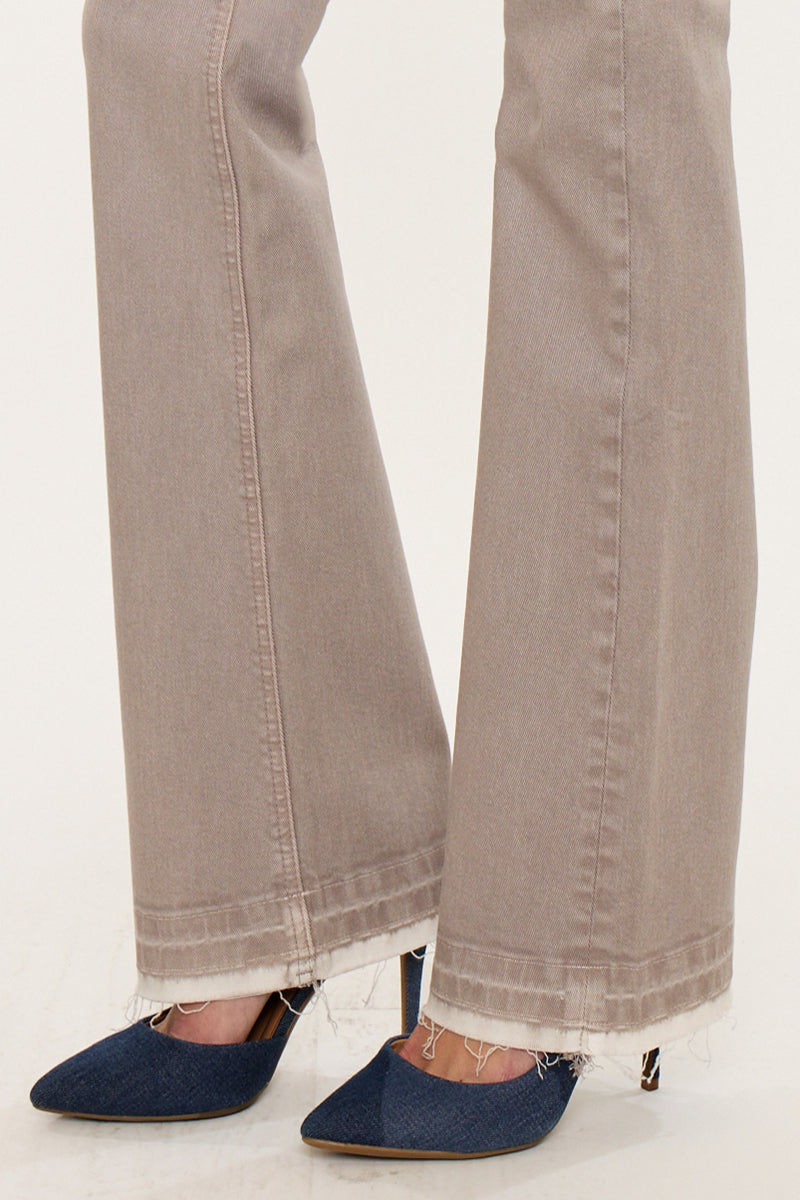 Essentials Mid Rise Bootcut *Incomplete - Official Kancan USA