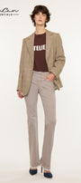 Essentials Mid Rise Bootcut *Incomplete - Official Kancan USA