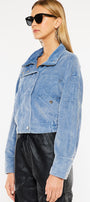 Reid Corduroy Bomber Jacket - Official Kancan USA