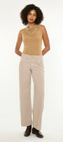Tamryn Essentials Mid Rise Wide - Official Kancan USA