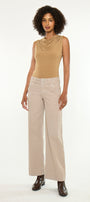 Tamryn Essentials Mid Rise Wide - Official Kancan USA