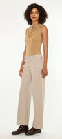 Tamryn Essentials Mid Rise Wide - Official Kancan USA