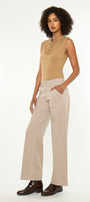 Tamryn Essentials Mid Rise Wide - Official Kancan USA