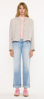 Essentials Low Rise Straight * - Official Kancan USA