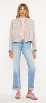 Essentials Low Rise Straight * - Official Kancan USA