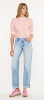 Essentials Low Rise Straight * - Official Kancan USA