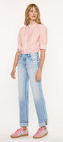 Essentials Low Rise Straight * - Official Kancan USA