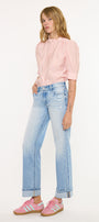 Essentials Low Rise Straight * - Official Kancan USA