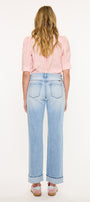Essentials Low Rise Straight * - Official Kancan USA