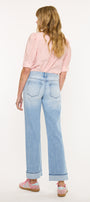 Essentials Low Rise Straight * - Official Kancan USA