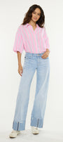 Beverley Low Rise Straight - Official Kancan USA